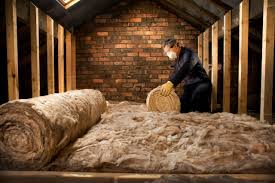 Trusted Halawa, HI Insulation Services Experts